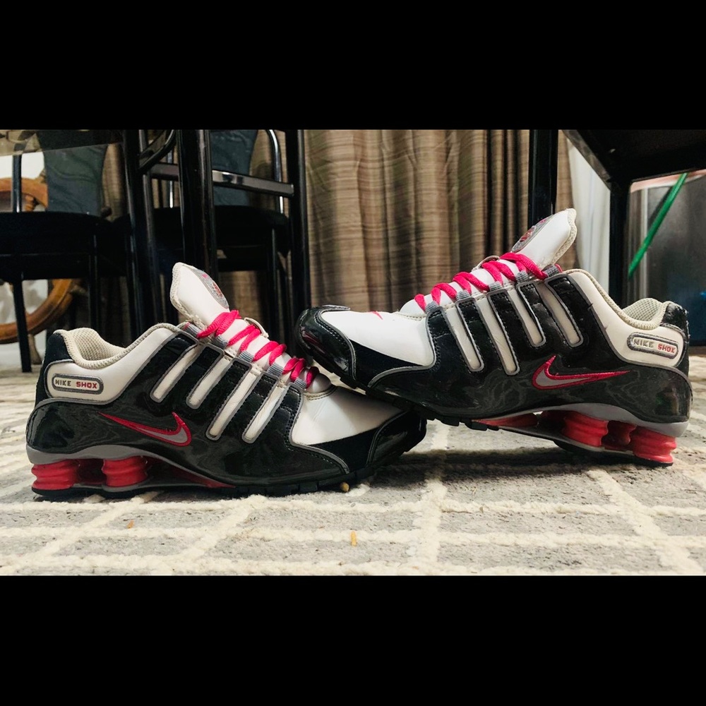 Nike shox